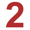 Vinyl Numbers - LG 2