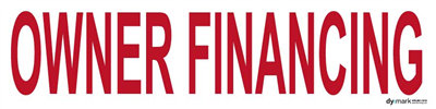 StockRider "Owner Financing"