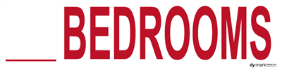 Stock Rider "_ Bedrooms"