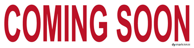 Stock Rider "Coming Soon"
