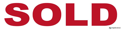 StockRider "Sold"